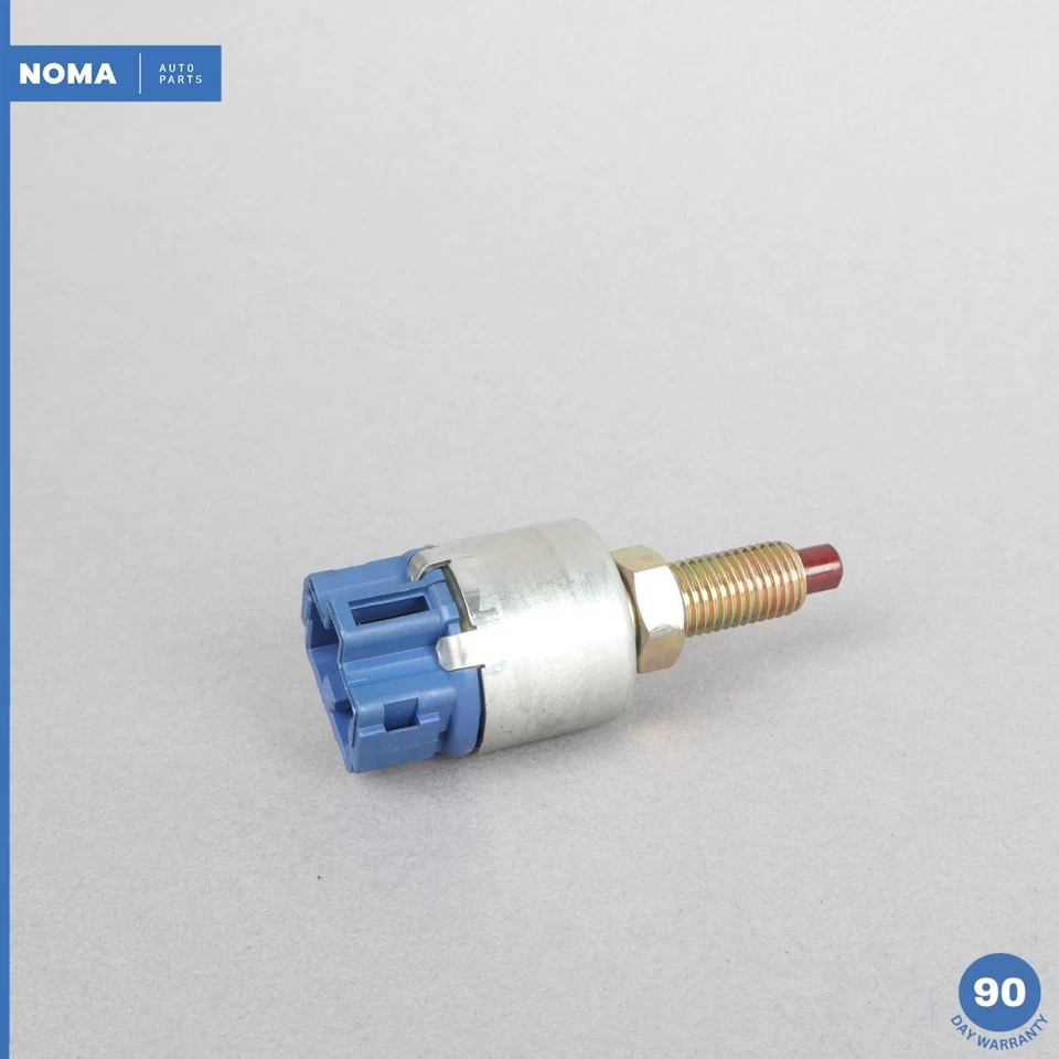 90-00 Lexus LS400 XF20 UCF20L Rear Brake Stop Light Switch OEM - Image 4 of 4