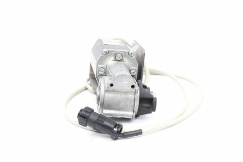 Servootore Per Valvole Di Zona 220v Rb - Foto 2