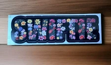 SWIFTIE Taylor Swift VINYL DECAL die cut sticker For Cups, Laptop Ships Free!