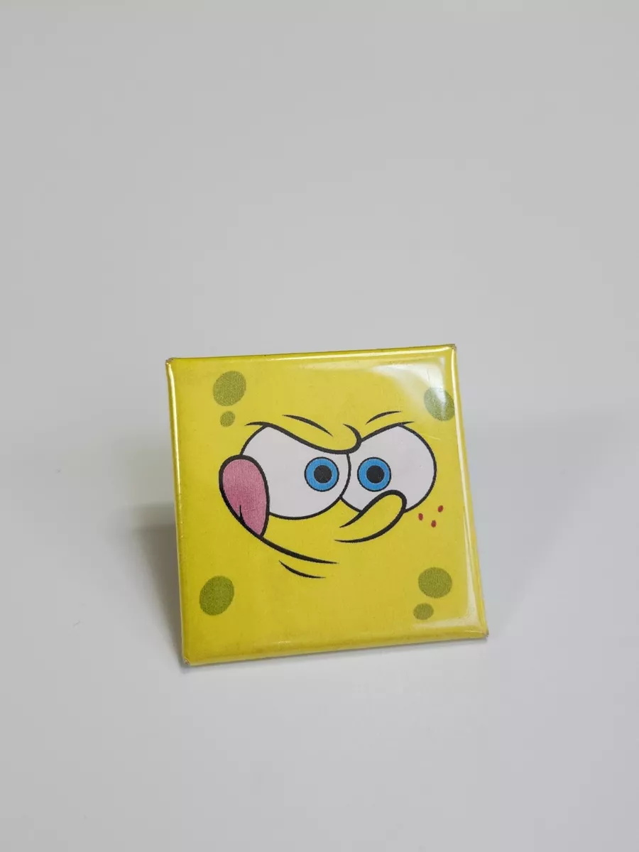 Pin on spongebob mad