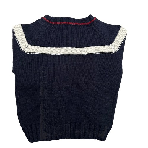 Boy’s Kitestrings Crewneck Sweater Size 5/6 - 第 2/4 張圖片