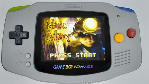 Game Boy Advance Cartridges AGB USA/EUR please ask for more/other titles! M to Z - Picture 41 of 106