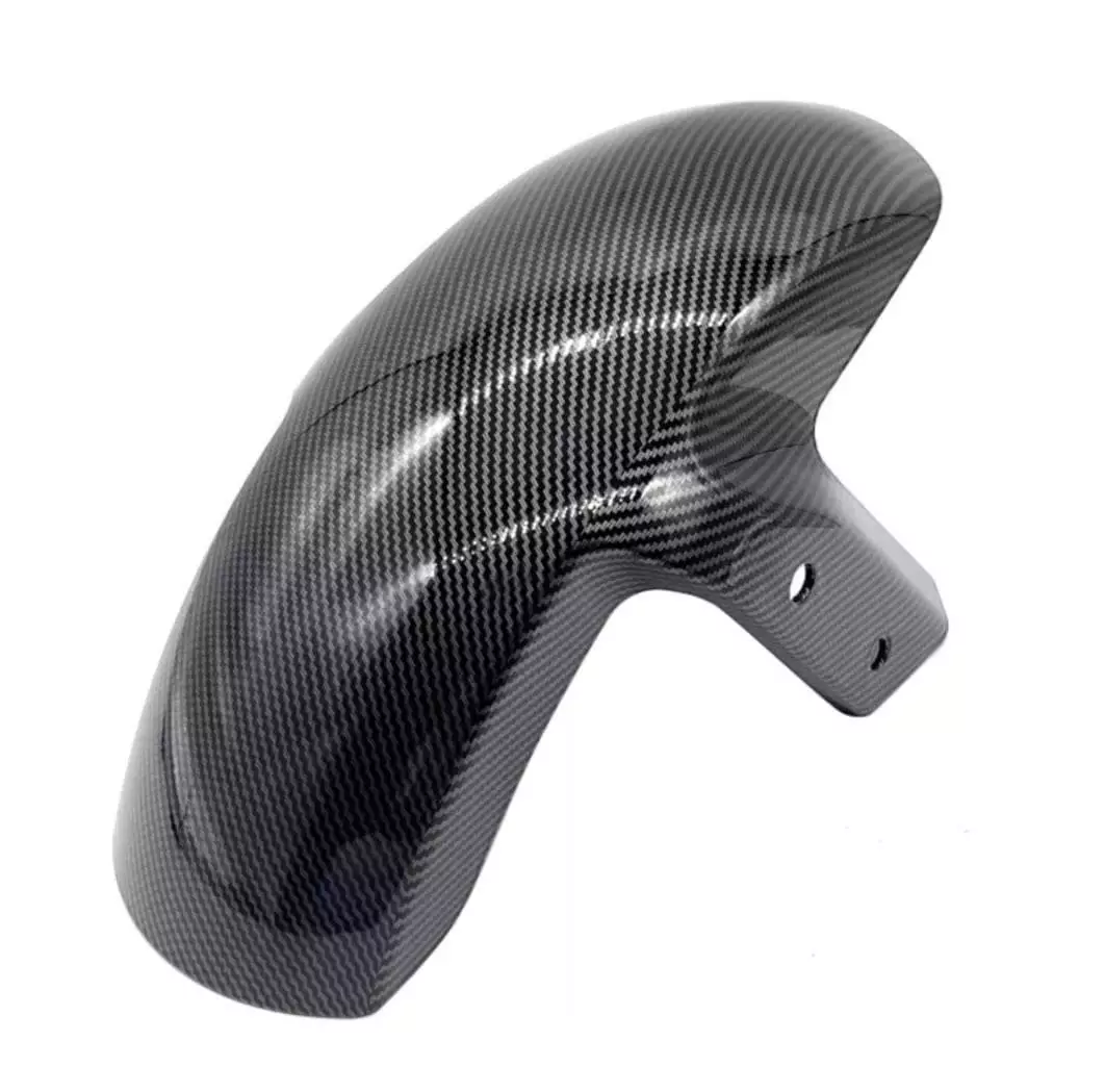 Front Mudguard Fender For Kawasaki ER6N ER6F Ninja 650 2006 2008