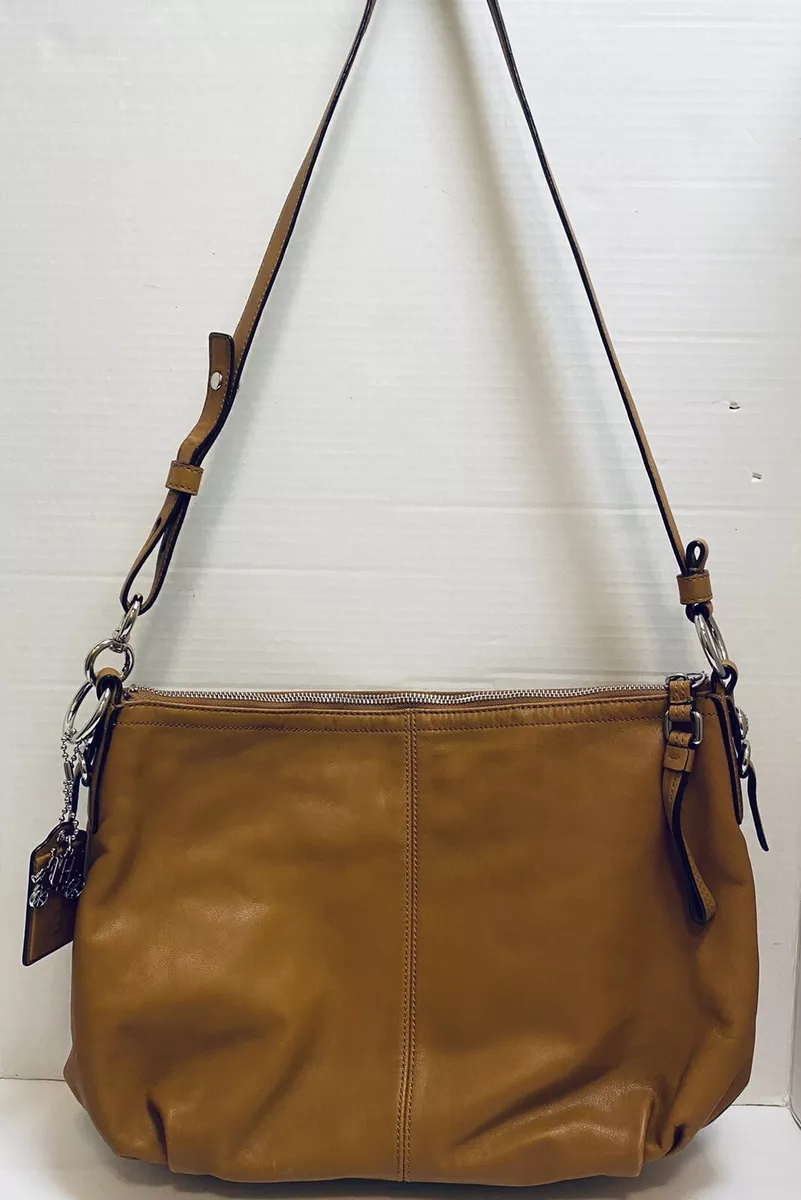 Coach mia shop large shoulder bag