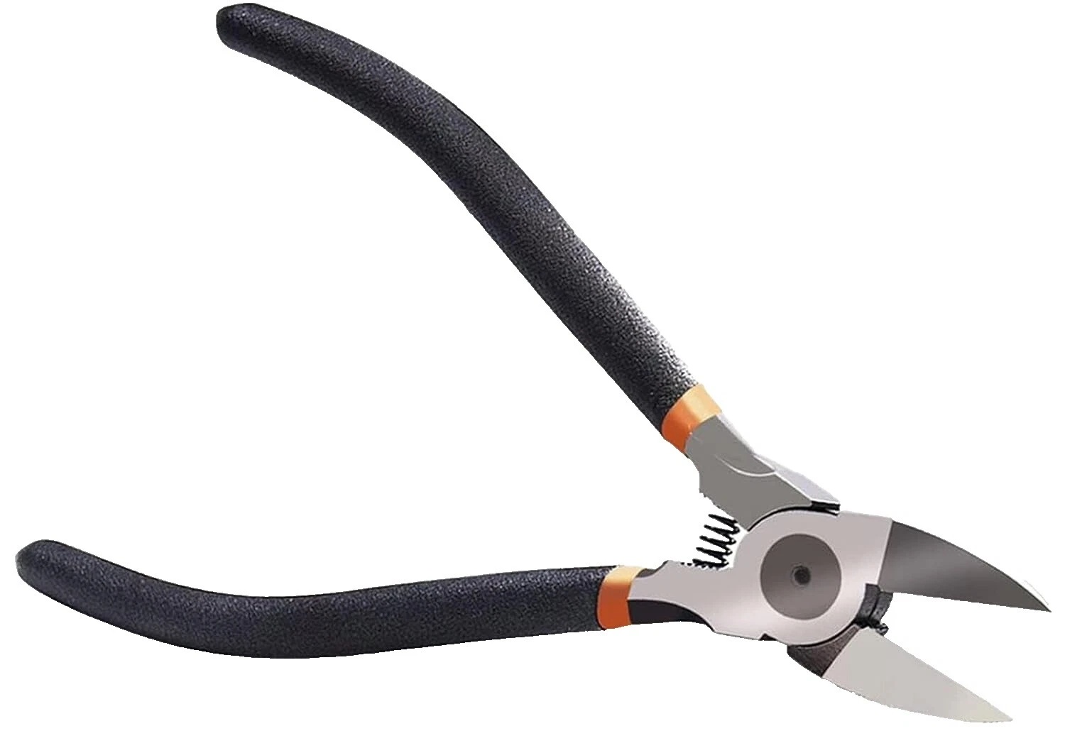 Плоскогубцы изолированные ручки