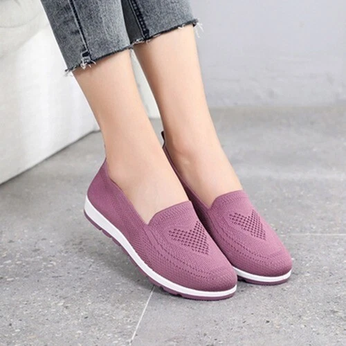 Women’s Loafer Casual on Flat Shoes Classy and Comfortable