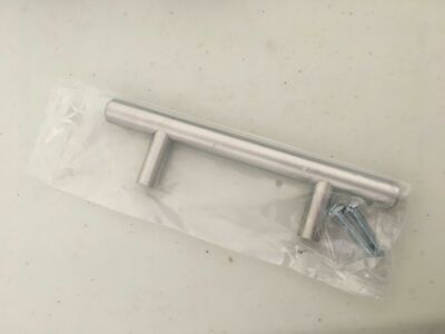 Pack of 20 Anvil Mark, 3'' Center Bar Pull 2492437 Stainless Steel