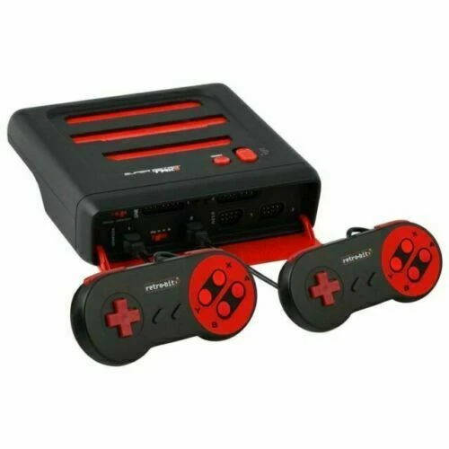 Retro-Bit Video Game Consoles