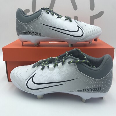 Nike Hyperdiamond 4 Pro Metal Softball Cleats Women s Size 7