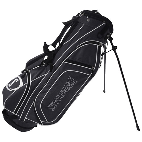 2025 Spalding Mens SX35 Golf Package Half Sets 7 Piece Stand Bag Length RH LH - Picture 5 of 5