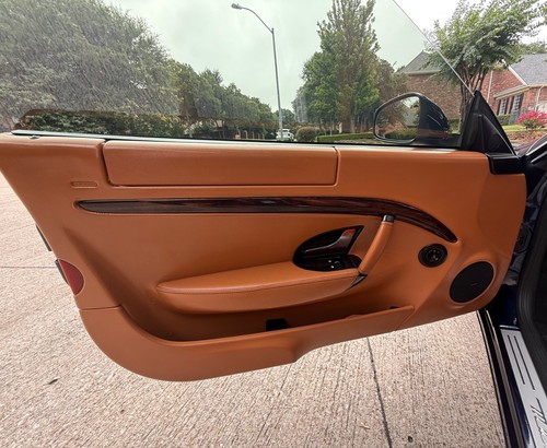 2008 Maserati Gran Turismo - Picture 12 of 12