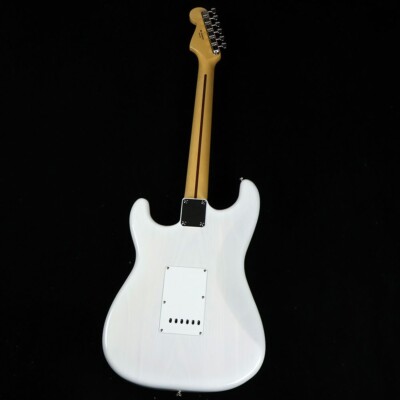 Fender Made In Japan Heritage 50s Stratocaster White Blonde