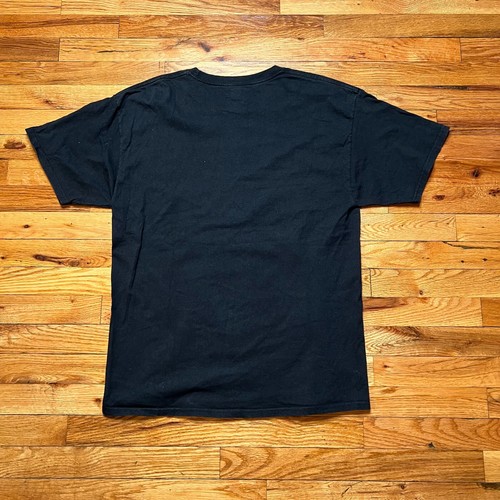 Pittsburg Steelers T-Shirt NFL Football Arizona Chapter - Größe L - schwarz - Bild 6 von 6