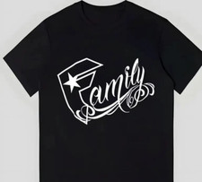 Men'S Star Shoulder Unisex