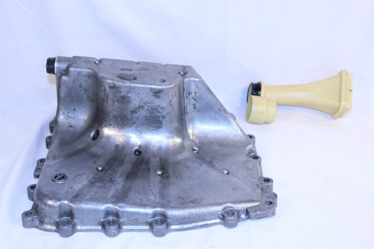 KAWASAKI ZX636 ZX6R ENGINE OIL PAN 19 20 21 22 23 49034-0031