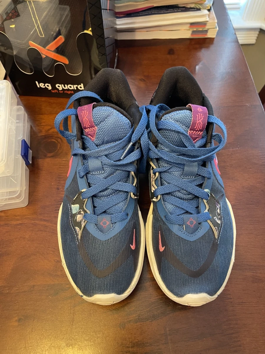 シューズ(男性用) ymsyNIKE kyrie5 low Community EP s-l1200.jpg