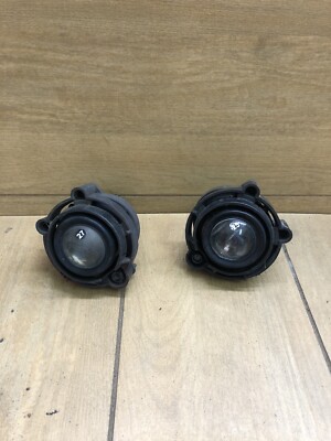 2005-2019 Genuine GM Fog Lamp Set - OEM - 10335108