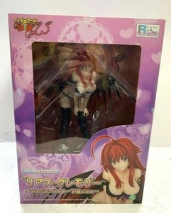 High School DxD NEW Rias Gremory Soft bust Underwear ver. 1/7 PVC figure | eBay