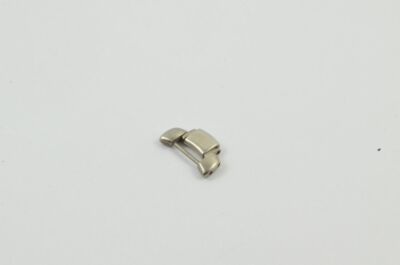 EBEL 1911 HERREN UHR ERSATZGLIED 18MM STAHL/STAL GLIED LINK