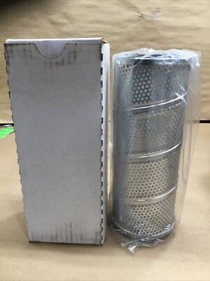 Parker 924448 40SA RZ Hydraulic Filter #1094b74pr3iac | eBay