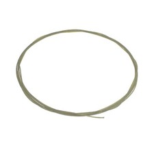 Corda di budello per orologi piccoli orologi a pendolo Lunghezza 250 cm 0,60 mm