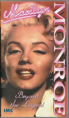 Biography/science/nature/documentary VHS videos & up to 20% multi-buy discount - Picture 56 of 99