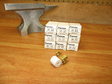 Furnas H11 (LOT OF 9) *NEW* Overload Heater Element Thermal H-11