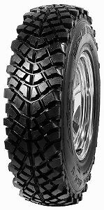 Insa Turbo Sahara-2 235/70 R16 pneu rechapé anti-patinage pour la boue