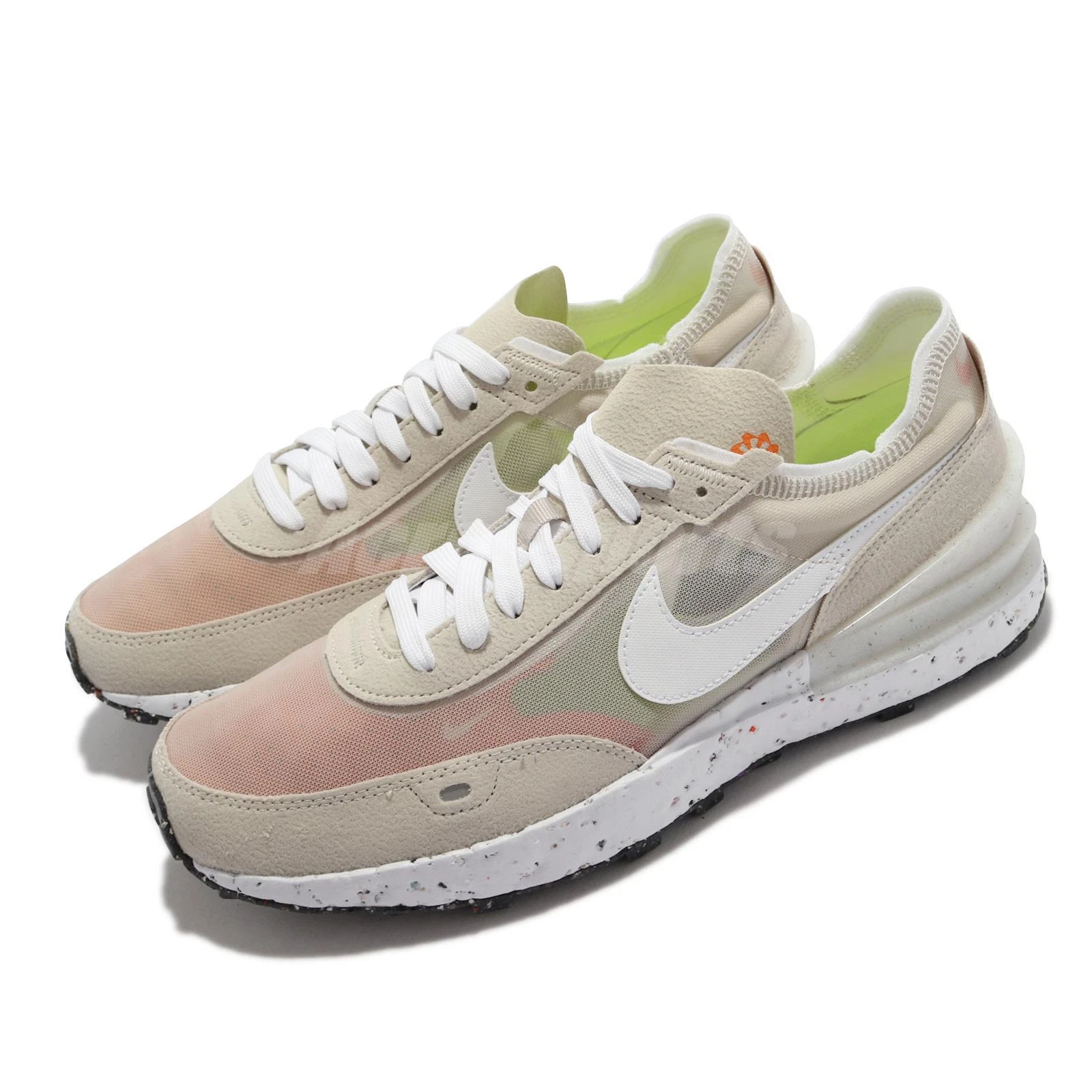 Man / DC2650-200 / CREAM II/WHITE-ORANGE-BLACK