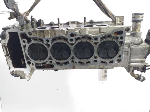 QG16 Culata para NISSAN PRIMERA BERLINA (P12) Acenta 2002 7341404 - Imagen 2 de 9