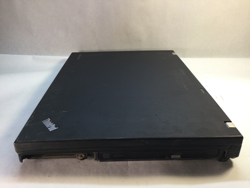 Lenovo ThinkPad R400 14