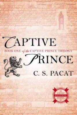 #ad Captive Prince: Book One of the Captive Prince Trilogy Paperback VERY GOOD $11.97
