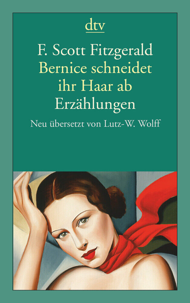 Thumbnail - Bernice Schneidet Ihr Haar Ab | F. Scott Fitzgerald | 2012 | Deutsch