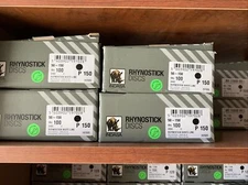 Indasa 5 inch sanding Disc 150 Grit PSA 100pcs Per Box