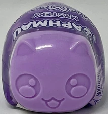 Aphmau MeeMeows Mystery Squishy Figure (1 Random Blind)