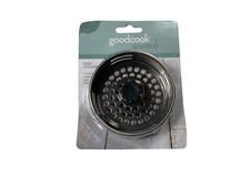 GOODCOOK ESSENTIALS SINK STRAINER New Sealed