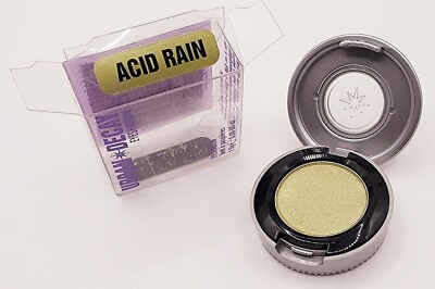 Urban Decay Eye Shadow - Acid Rain - NEW VINTAGE RARE ***READ DESCRIPTION 