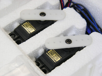 Vintage Airtronics Sanwa M8 FM 40MHz w 2x Super ERG-ZR Vintage Airtronics Sanwa M8 FM 40MHz w 2x Super ERG-ZR