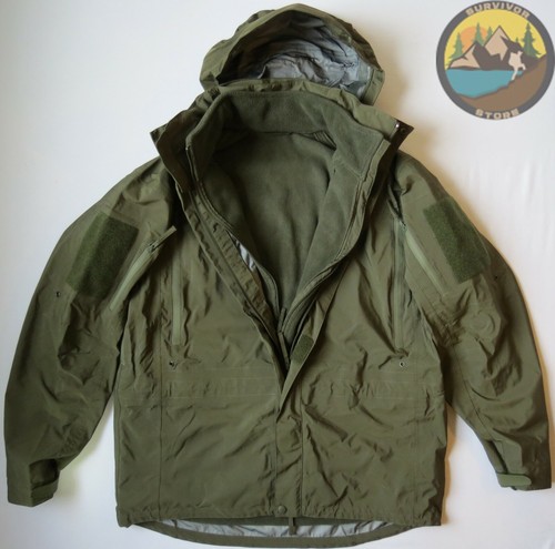 Special Forces Gore-Tex Jacket/Parka 