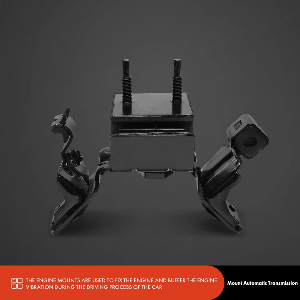 Montaje de transmisión automática para camioneta Ford F-150 2011 2012 2013 2014 V8 5,0 L Foto 4 de 4