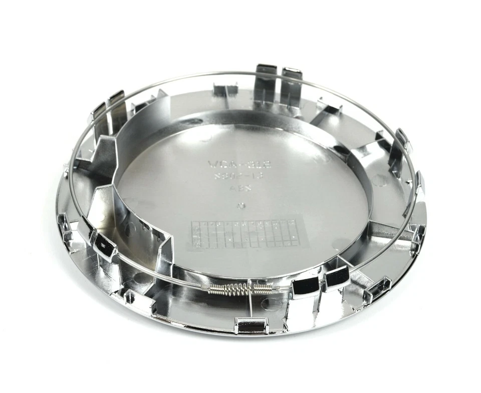 НОВЫЙ хромированный центральный колпак колеса для 1994-200 Lexus SC300 SC400 1993-1998 Supra - Изображение 3 из 3