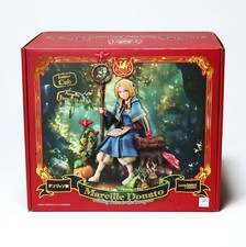 Delicious in Dungeon Meshi Marcille 10.2in 1/7 Anime Figure PVC Statue GSC NIB