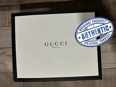 Gucci Guilty Black Eau de Toilette 4.6 oz (140 ml) Original