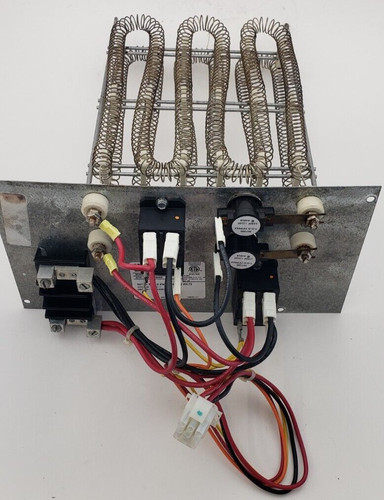 LENNOX 8 KW Electric Heat Assembly ECB38-8-2P 1 Ph 33.3/28.8 A 240/208V