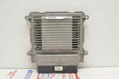 2011 2015 Hyundai Sonata 39155-2G912 Engine Control Module Unit Ecm J21 023