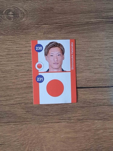 FIFA World Cup 2022 Qatar edition Costa Rica * PICK ANY STICKER * - Picture 117 of 182