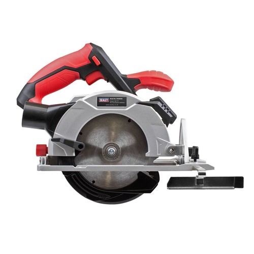 Sealey Circular Saw 20V SV20 Series �150mm - Body Only CP20VCS - Picture 6 of 6