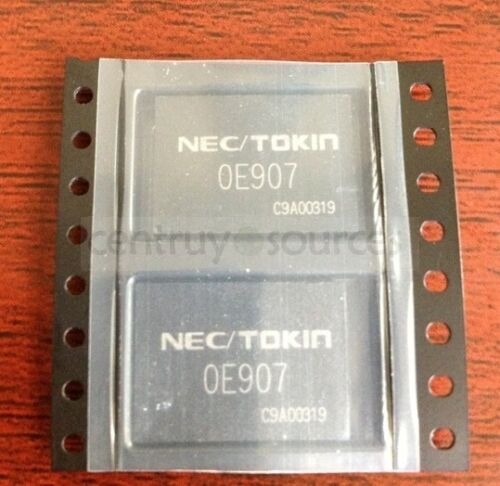 1PCS NEC TOKIN OE907 OE 907 0E907 IC Chip QFN - Picture 1 of 1