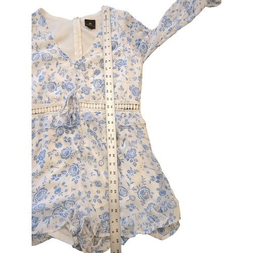 Disney Princess Women Romper Size S. Flaw See Photos - Picture 8 of 9