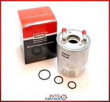 Filtre à carburant Mercedes CLASSE GLK